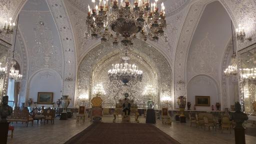 عکس موزه مخصوص