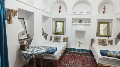 عکس اقامتگاه تیگران