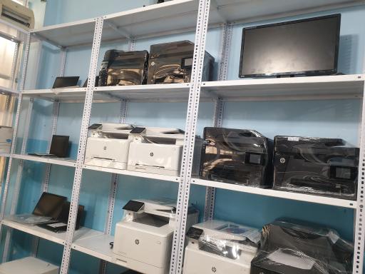 عکس ماشین های اداری کارا