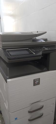 عکس ماشین های اداری کارا