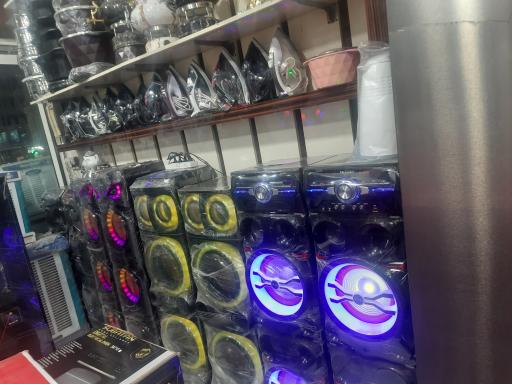 عکس لوازم خانگی پرستیژ