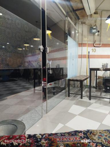 عکس چایخانه 