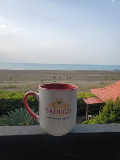 عکس مجتمع ساحلی لادن