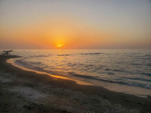 عکس مجتمع ساحلی لادن