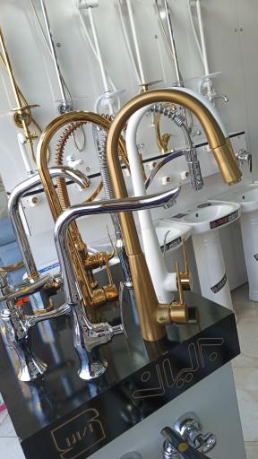 عکس لوله کشی و لوازم تاسیساتی بهدیس