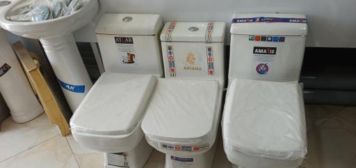 لوله کشی و لوازم تاسیساتی بهدیس