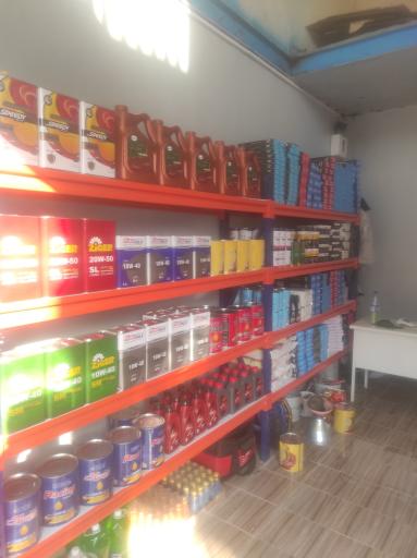 تعویض روغنی ممبینی