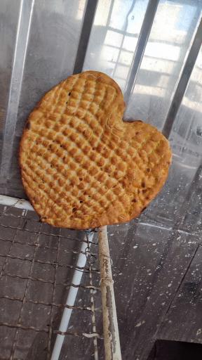 نانوایی بربری تنوری