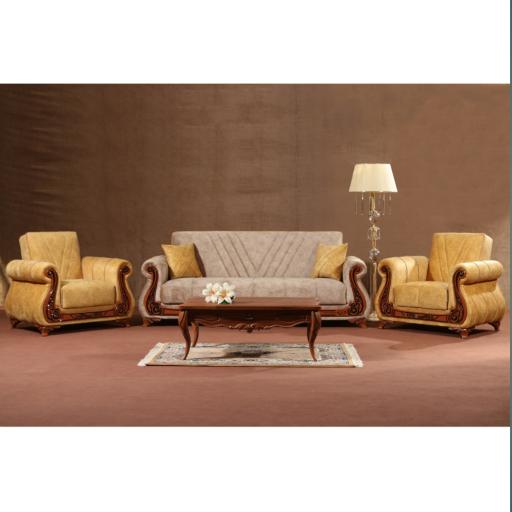 عکس مبل ماندگار