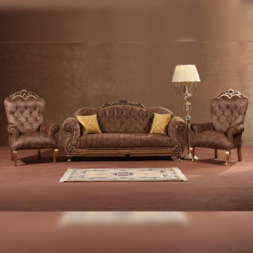 عکس مبل ماندگار