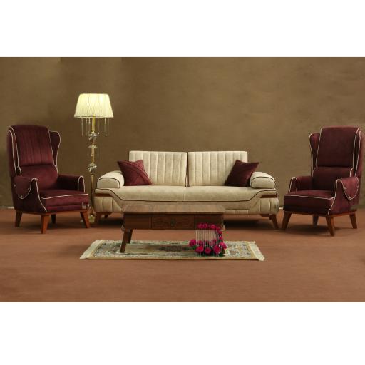 عکس مبل ماندگار