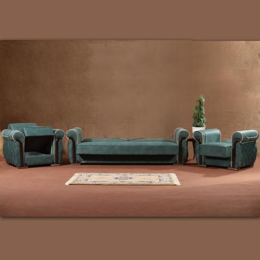 عکس مبل ماندگار