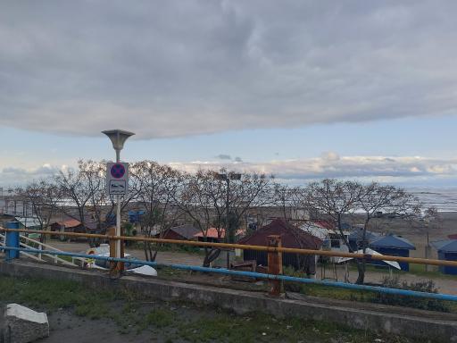 عکس پارک جنگلی سیسنگان 