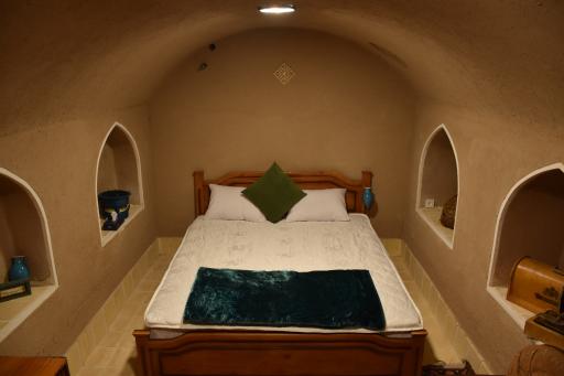 عکس اقامتگاه تیگران