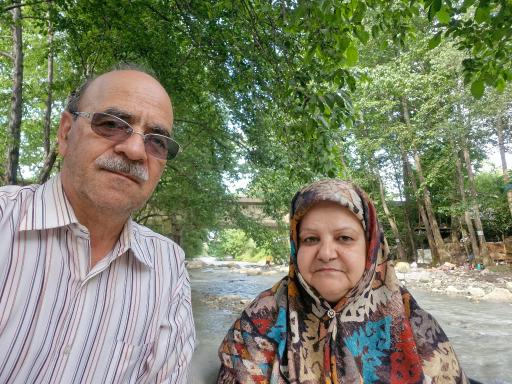 عکس پارک جنگلی سیسنگان 