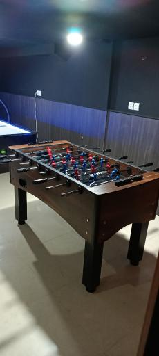 عکس کافه گیم آوانتاژ