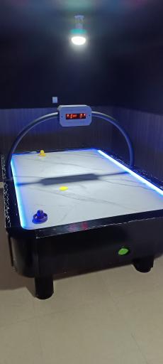 عکس کافه گیم آوانتاژ