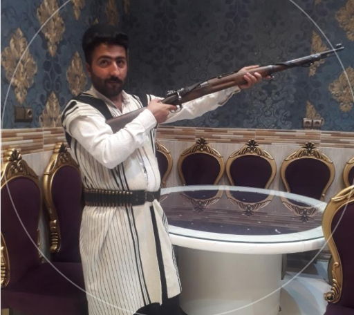 عکس موزه مردم شناسی الیگودرز 