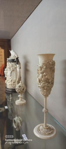 عکس موزه مخصوص