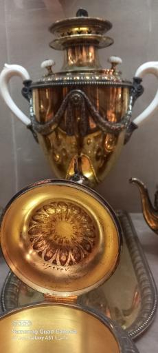 عکس موزه مخصوص