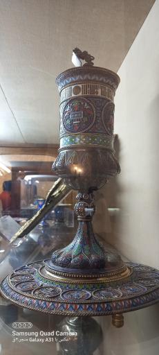 عکس موزه مخصوص