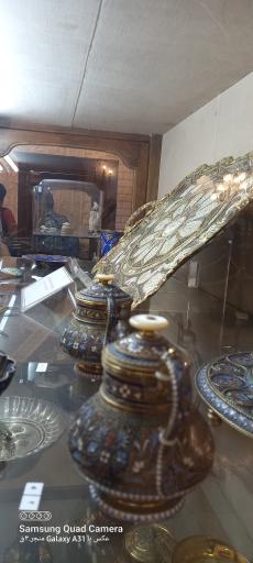 عکس موزه مخصوص