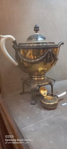 عکس موزه مخصوص