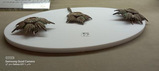 عکس موزه مخصوص