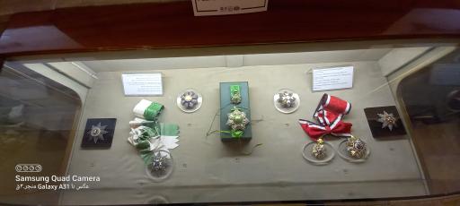 عکس موزه مخصوص