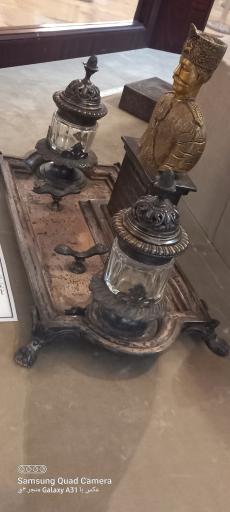 عکس موزه مخصوص