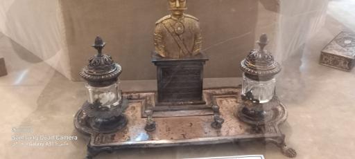 عکس موزه مخصوص