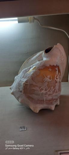 عکس موزه مخصوص