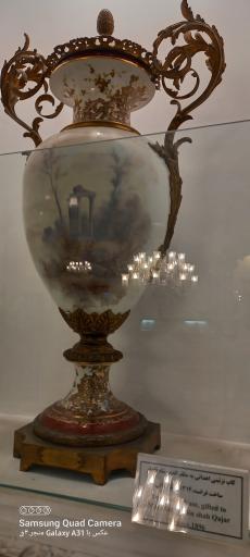 عکس موزه مخصوص