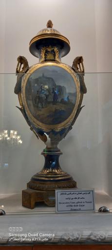 عکس موزه مخصوص