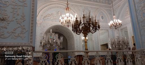 عکس موزه مخصوص