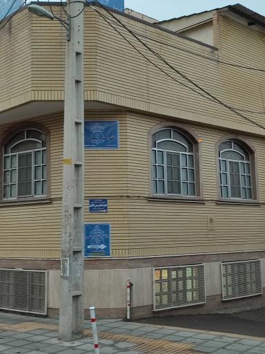 عکس دفتراسناد رسمی ۵۷ قم 