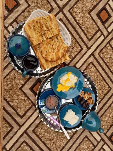 عکس اقامتگاه تیگران