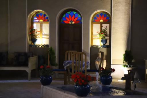 عکس اقامتگاه تیگران