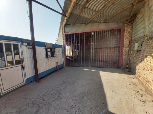 عکس مرکز معاینه فنی خودروی زرندیه