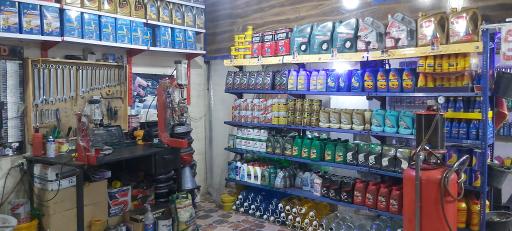 عکس تعویض روغنی کلاسیک 