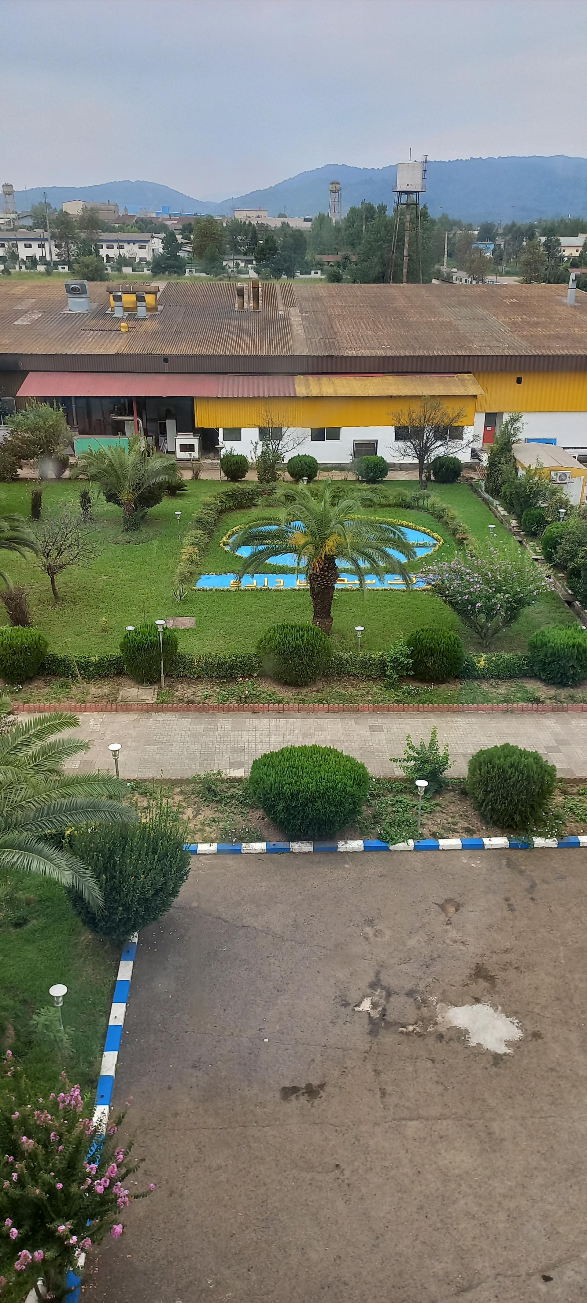 عکس شرکت سبحان دارو