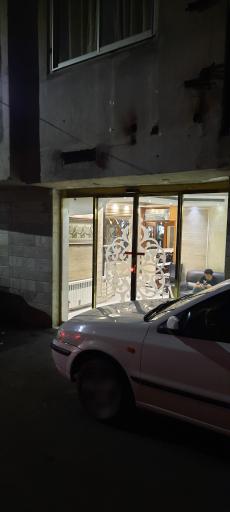 عکس مهمانسرای گلستان رضا (ع)