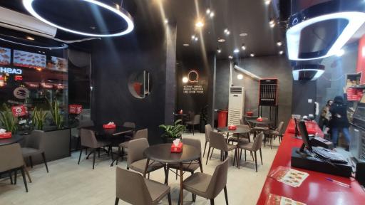 عکس ایران برگر