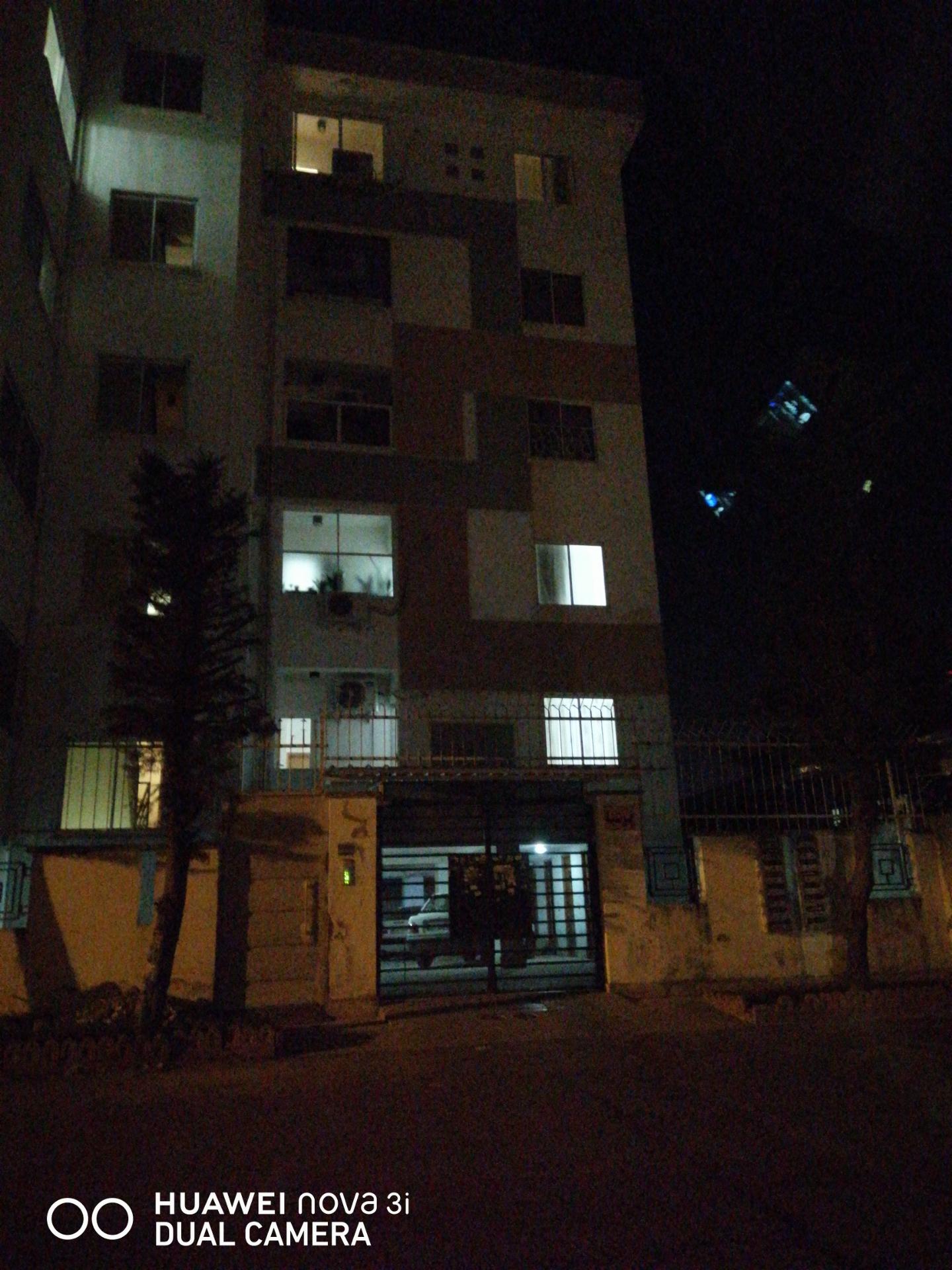 عکس مجتمع مسکونی پرشیا