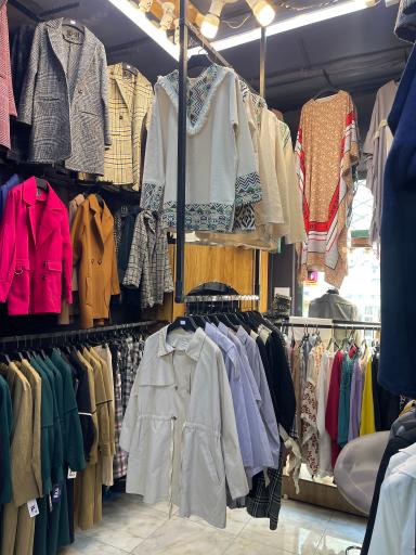 عکس پوشاک چیترا