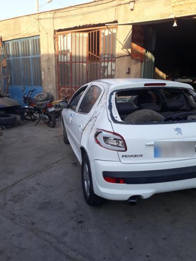 عکس صافکاری حسن نقنجی