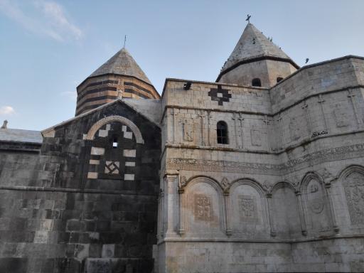 عکس قره کلیسا (کلیسای تادئوس مقدس)