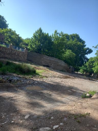 عکس رودخانه 