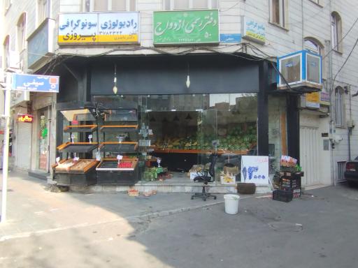 عکس سوپر میوه شاتوت 