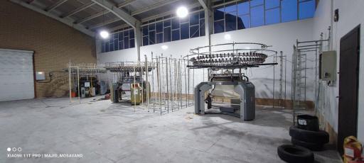 عکس بافندگی مجید موسی وند